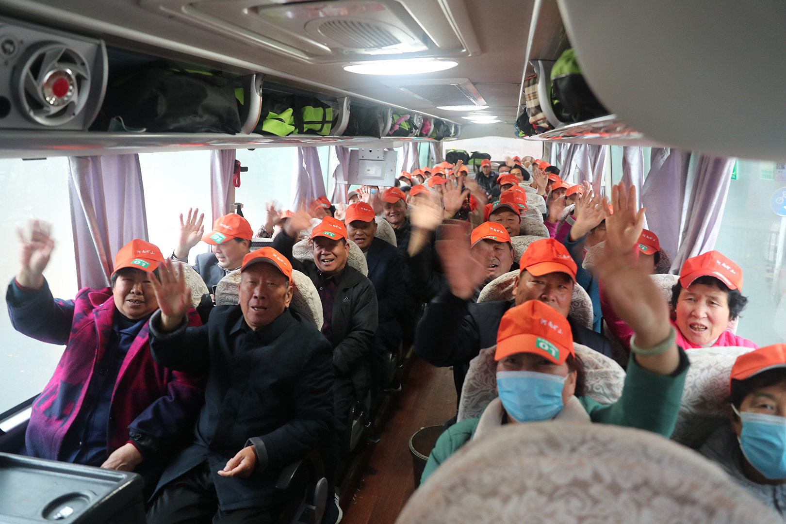  河南礦山第十屆“孝文化”感恩旅游節(jié)——八一起義紀(jì)念館、井岡山